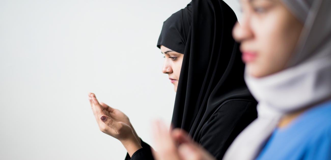 دعاء اليوم الثاني عشر من رمضان​