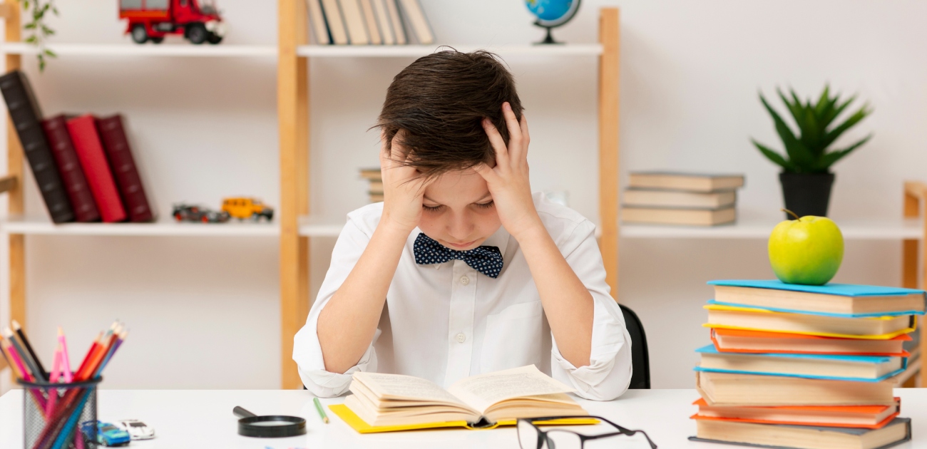 5 أخطاء شائعة ترتكبها معظم الأمهات تعيق تطور دماغ الأطفال!