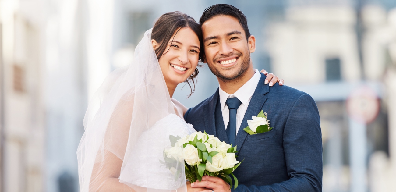 حلمت اني تزوجت وانا عزباء​