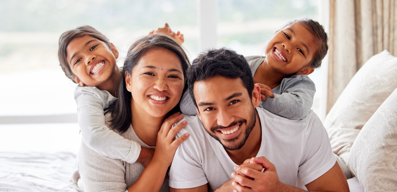 العلاقة الزوجية بعد الإنجاب