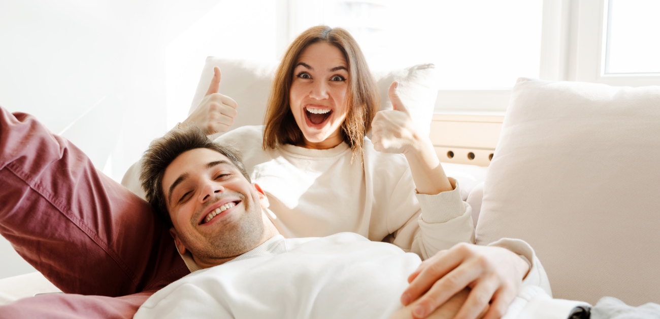 بين الحب والتوقعات.. ماذا يحدث بعد شهر العسل؟