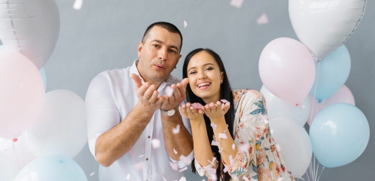 بوستات بمناسبة عيد زواج