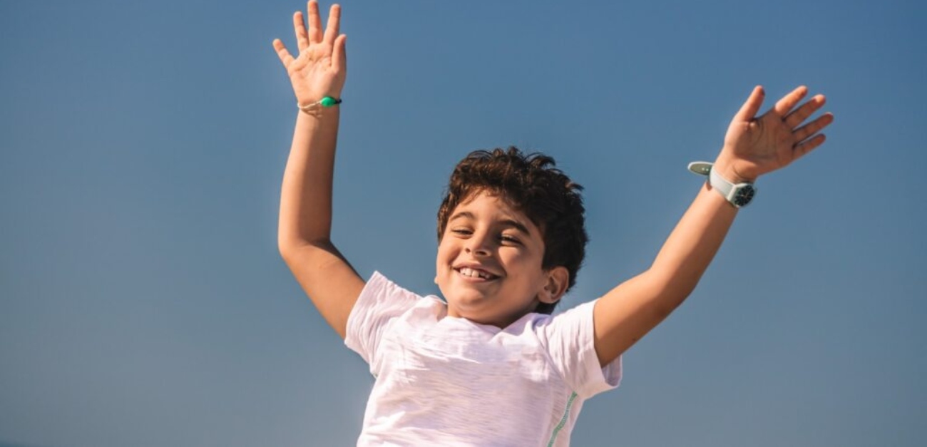 عبارات تحفيزية للاطفال