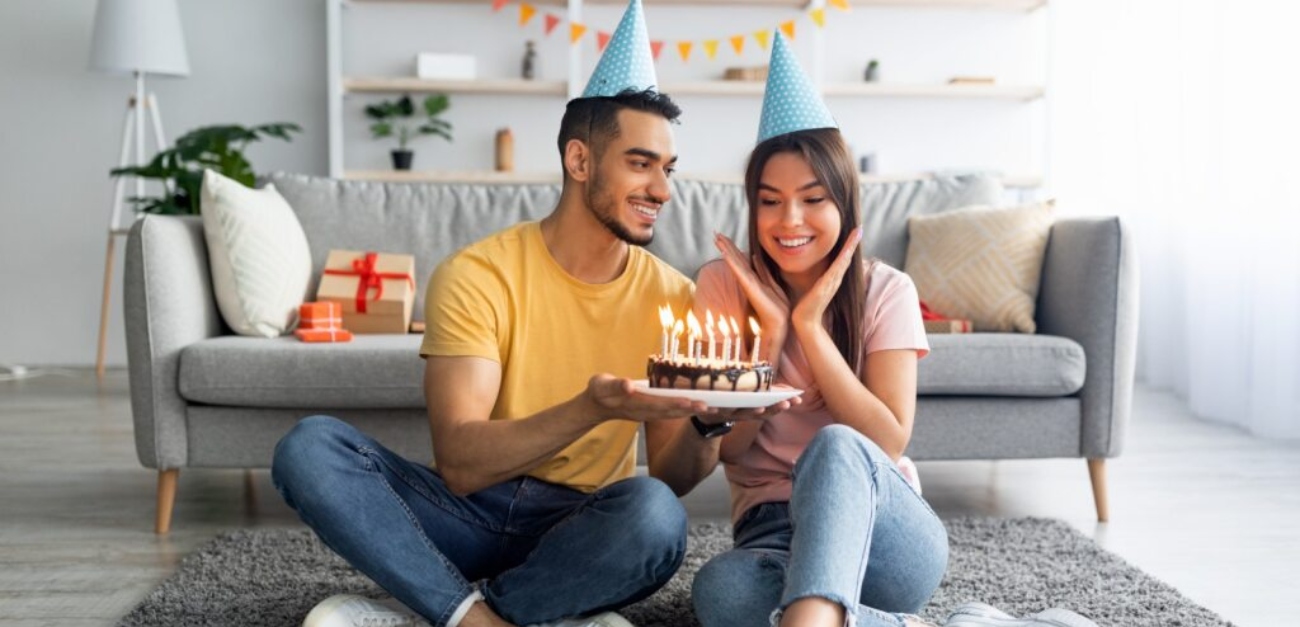 افكار عيد زواج